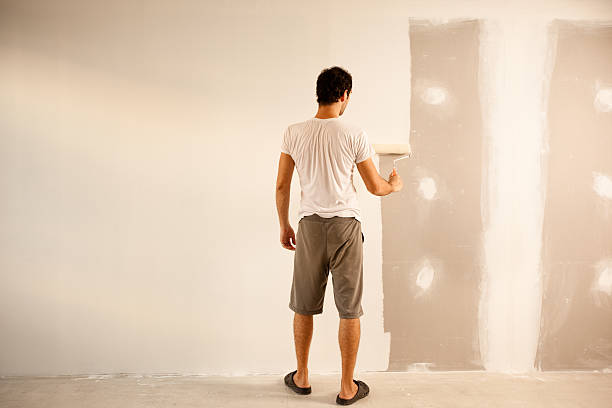 Eco-Friendly and Low-VOC Painting in North Merrick, NY